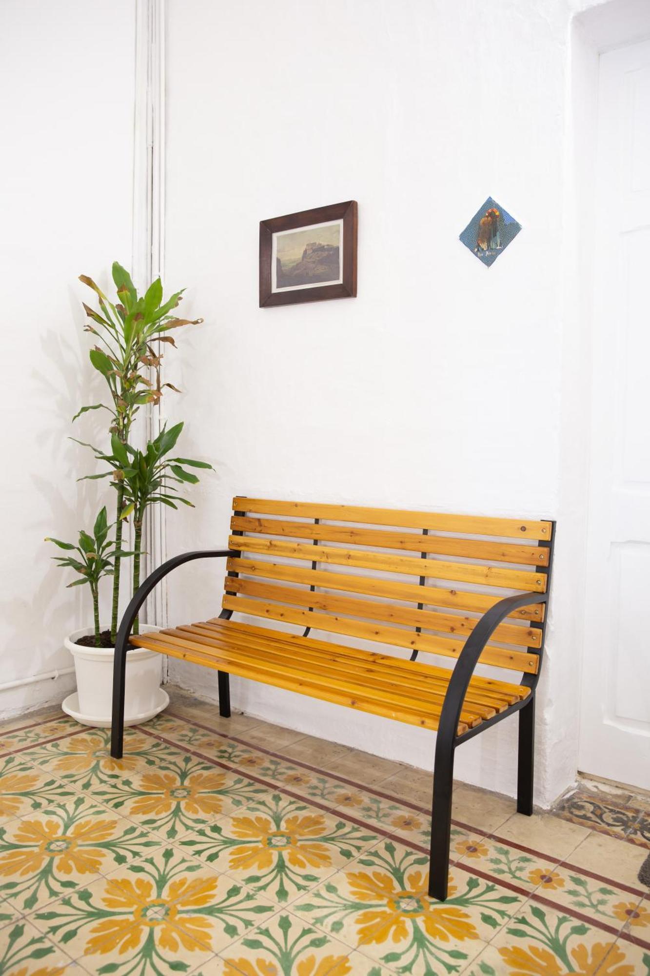 Valletta Waterfront Backyard Flat By Arcobnb Il-Furjana Exterior foto